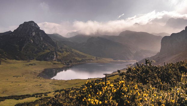 Excursion aux lacs de Covadonga et à Cangas de Onís au départ d'Oviedo, Gijón et Cangas - Photo 2