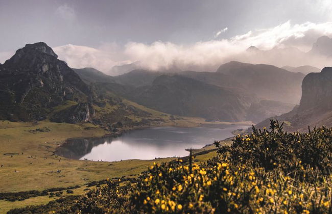 Excursion aux lacs de Covadonga et à Cangas de Onís au départ d'Oviedo, Gijón et Cangas - Photo 2