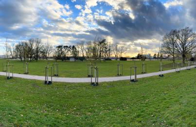 Weserblick Hafen-Haus-Bremen - Foto 80