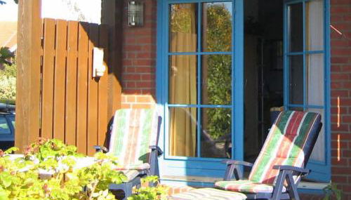 Ort Lemkenhafen Stüven 20 - Foto 2