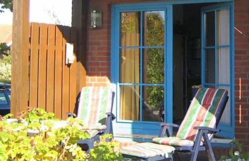 Ort Lemkenhafen Stüven 20 - Foto 2