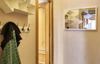 BeBarceloner Sants Apartments- 3 bedroom - Foto 14