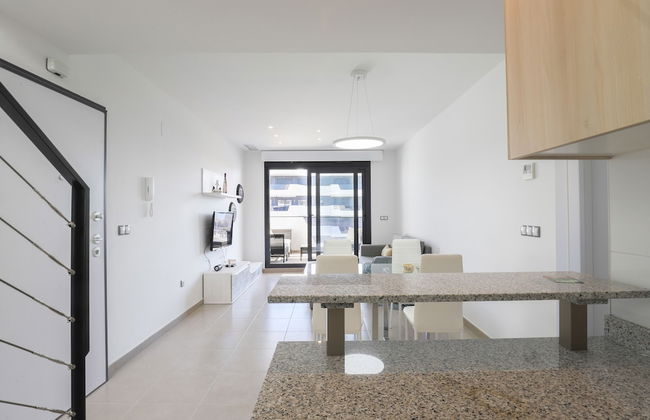 Myflats Luxury Arenales - Foto 38