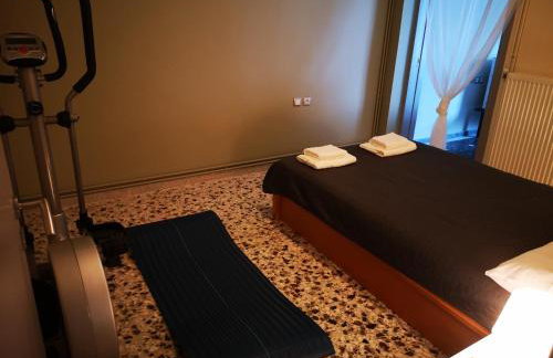 Sea View Apartment with 3 Bedrooms in Amfilochia - Foto 20