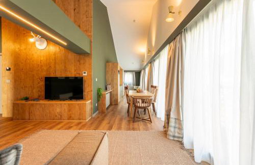 Le Mallet, Courmayeur, Alpine Homesuite - Foto 75