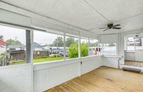 Unique Church Turned Family Retreat Relax and Enjoy - Foto 26