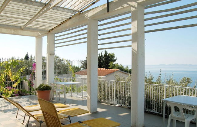 Charming Apartment in Vodice - Photo 16