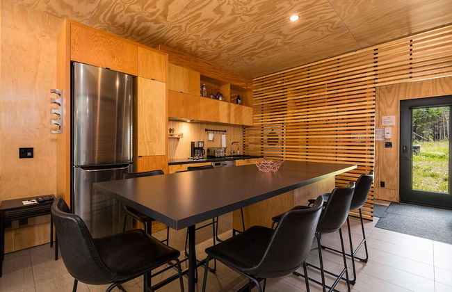 Les Refuges - Photo 33