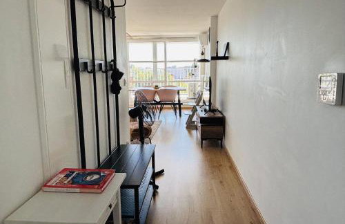 Air-conditioned apartment - 3 bedrooms - Foto 24
