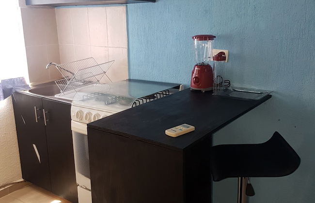 Cerrada Monte Clavijo - Foto 6