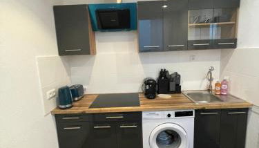 Ferienwohnungen Valerij - Foto 3, stove