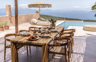 Terracotta Fiscardo Villas - Foto 19