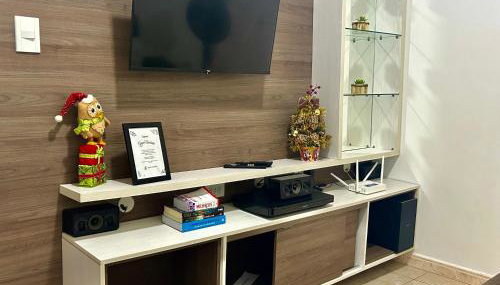 Apartamento Trindade - Centro de Manaus a 5 minutos do Teatro Amazonas - Foto 3