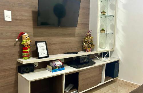 Apartamento Trindade - Centro de Manaus a 5 minutos do Teatro Amazonas - Foto 3