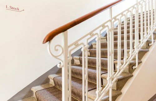 Ladurnerhof Boutique Apartments Meran - Photo 38