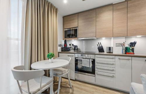 Elegant Central London Stay - Foto 2