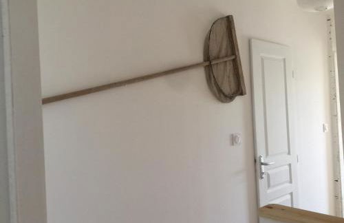 La Falaise Bleue - Vue mer - Plage à pied - Foto 39