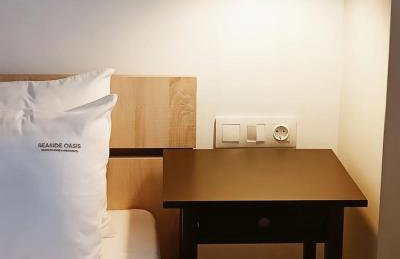 Seaside Oasis - Foto 38