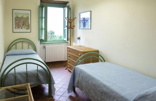 Agriturismo Monte a Pescia - Foto 10