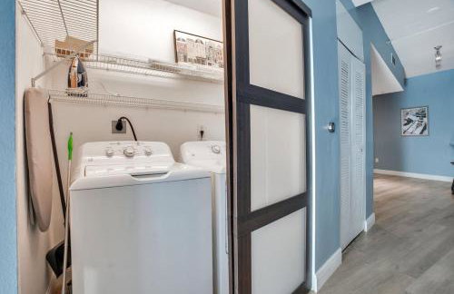 2 Bdrm Penthouse with Billiards - Foto 44