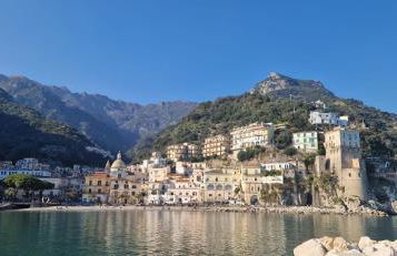 Casa Fortuna a DUE passi dal Mare - Foto 13