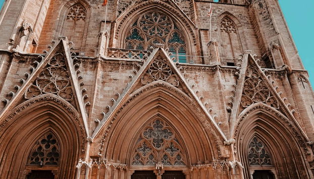 Famagusta & Monastery of St. Barnabas Day Trip