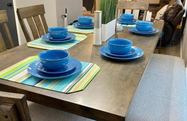 Cozy home near Lovefield Airport & UTSouthwestern - Foto 12