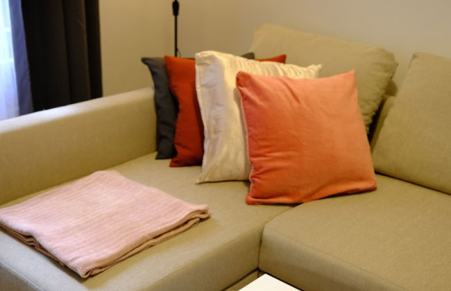 Cactus Suites - Foto 29