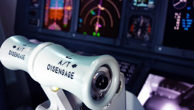 Découvrez le simulateur de vol privé à longue portée 90 minutes - Photo 2