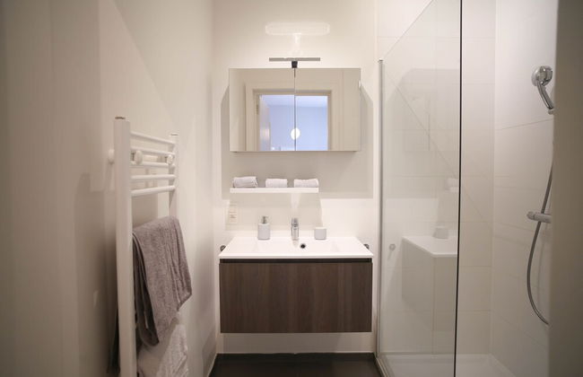 Noho City Flat - Foto 10