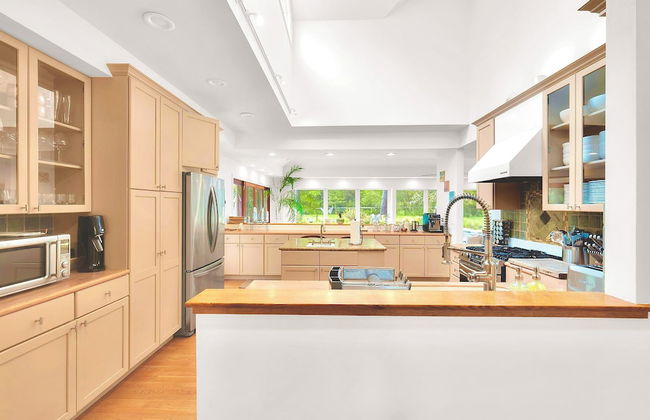 Zegarra Estate - Foto 21