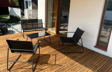 Apartamenty Słoneczny Taras - Foto 7