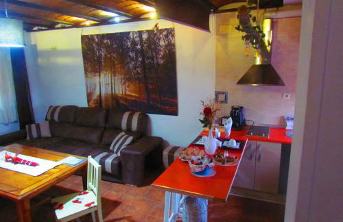 Apartamentos Casas Rurales "Paraje San Blas" TR-BA-00166 - Foto 62