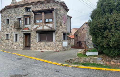 Vista Bella Segovia - Foto 1