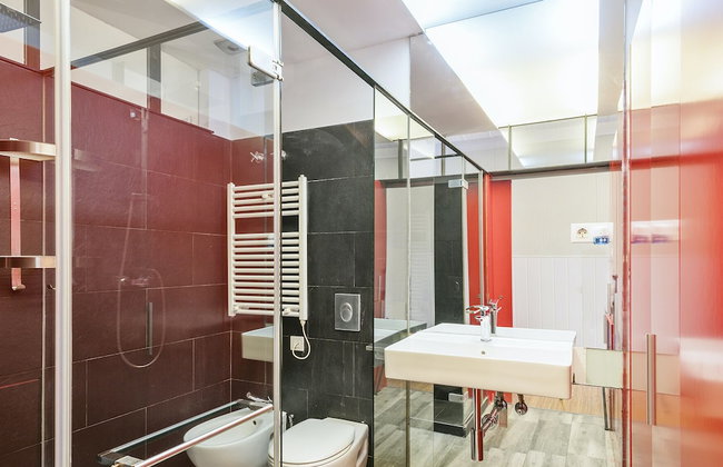 Alcam Les Corts - Photo 120