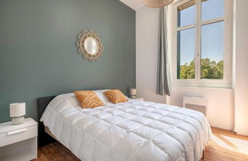 Bel appartement vue sur le port du Croisic - Foto 10