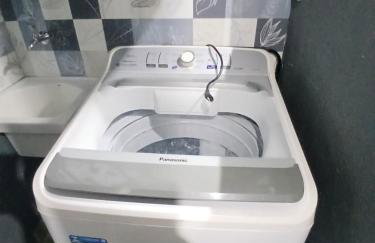 Casa c AR - condomínio prox ParkShopping Campo Grande - CS3 - Foto 7