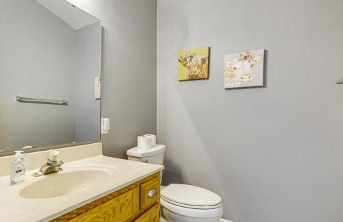 Private Dock and Boat Slip! Lake of the Ozarks Haven - Photo 30