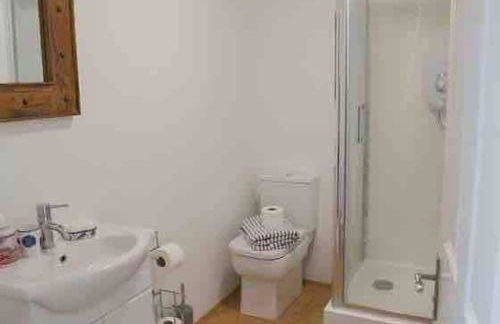 Pilgrims Rest - converted chapel - Foto 10