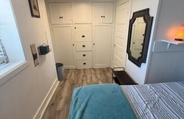 1 bedroom 1 bath Boho Basement - Foto 4