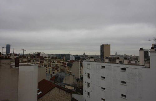 213367 - Appartement 6 personnes à Paris - Foto 29