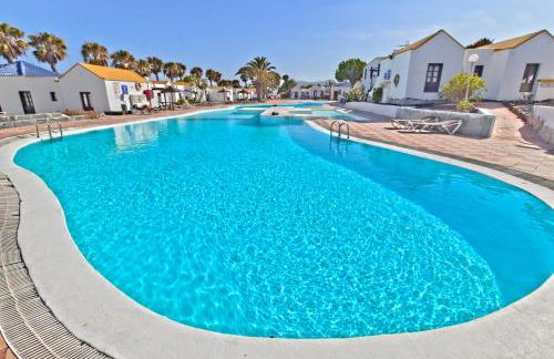 Casa Maria N2 Montecastillo - Photo 29