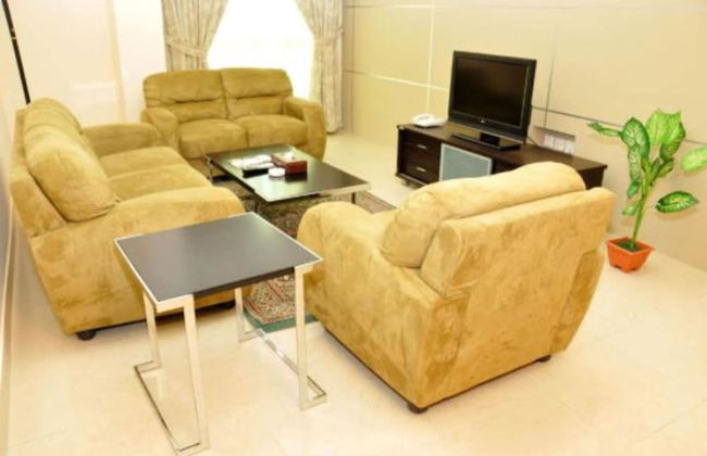 Oryx Tower - Foto 17