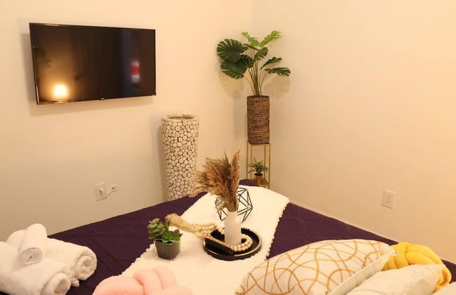 Elegant 3BR Single Level Home Extended Stays - Foto 29