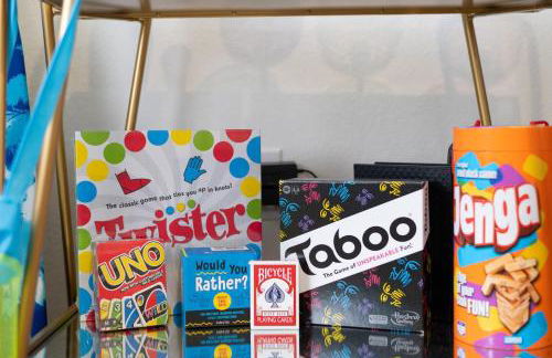 Cocoa Hideaway with Air Hockey, Darts and Beach Gear - Foto 31