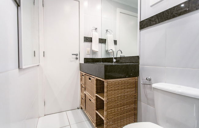 Bz24 Geribá 350 metros da praia 4 Suítes - Photo 28