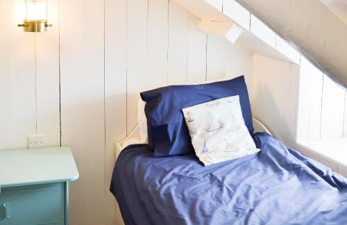 Beach Corner Cottage - Foto 9