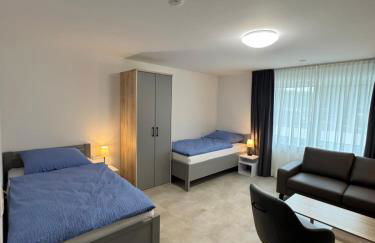 AN-Living Apartments - Foto 8