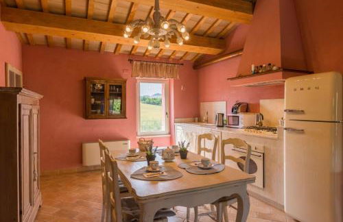 Belvilla by OYO Villa Cucco - Foto 35