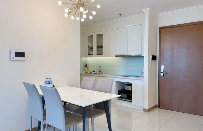 Somi Luxstay LP - Foto 37